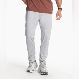 NWOT VUORI MEN'S SUNDAY PERFORMANCE TRACK PANT | Size Medium
